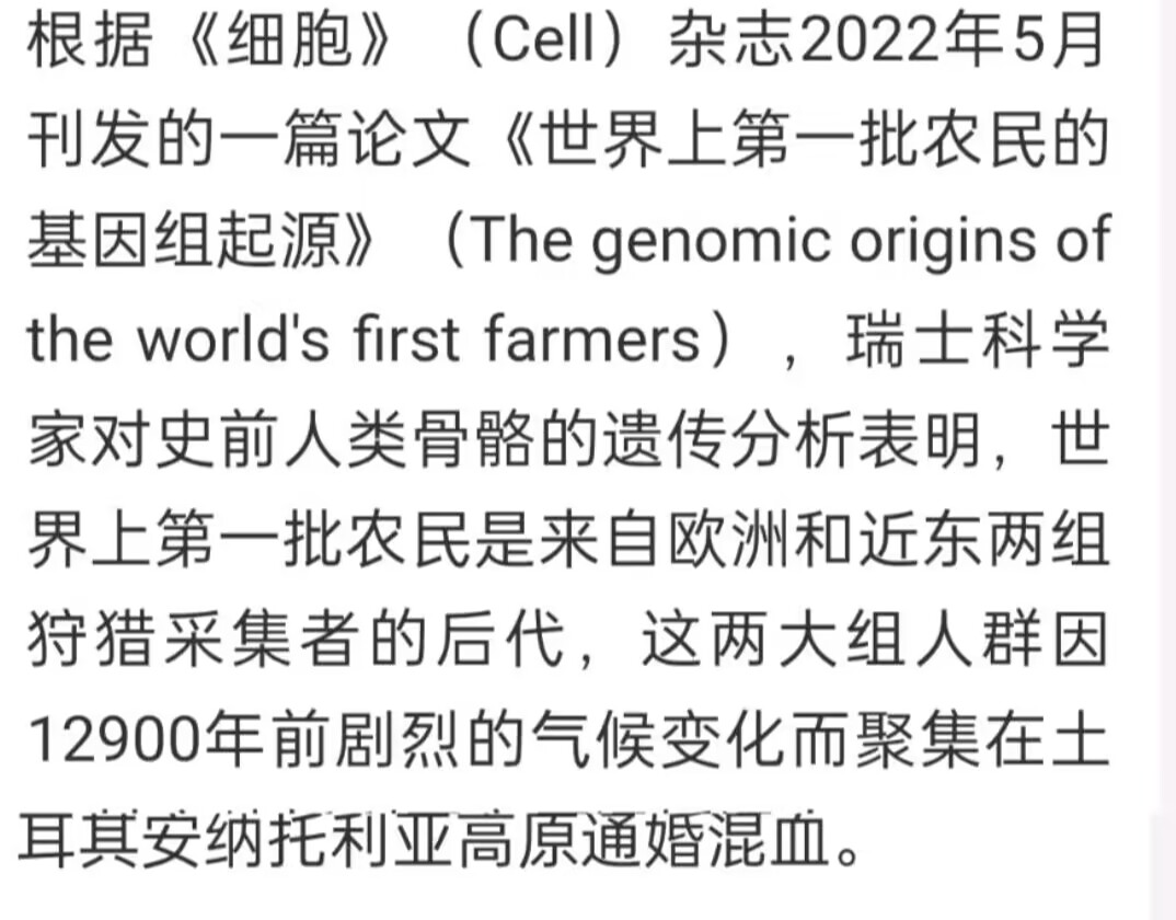 华人是地球人最大的一个族群