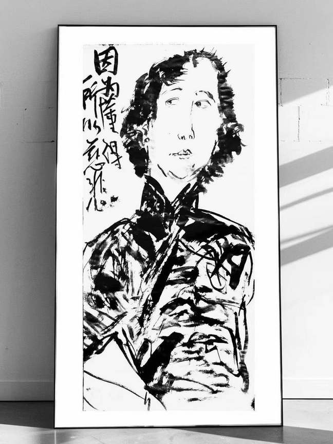 今天是反诈专家，润学祖奶奶张爱玲的诞辰
