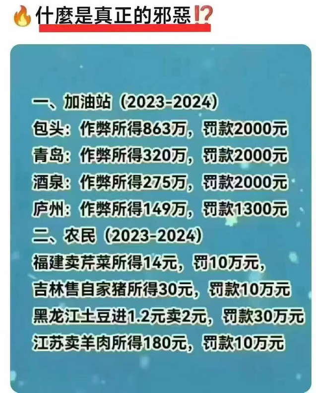 什麼是真正的邪惡：